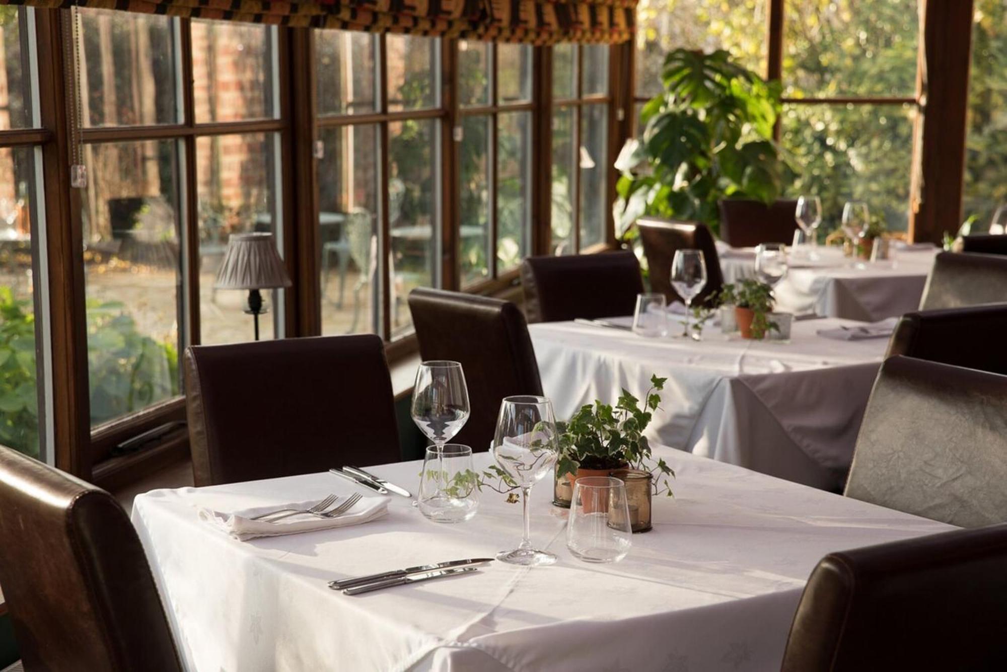 Couette-café Brickfields Farm Kirkbymoorside