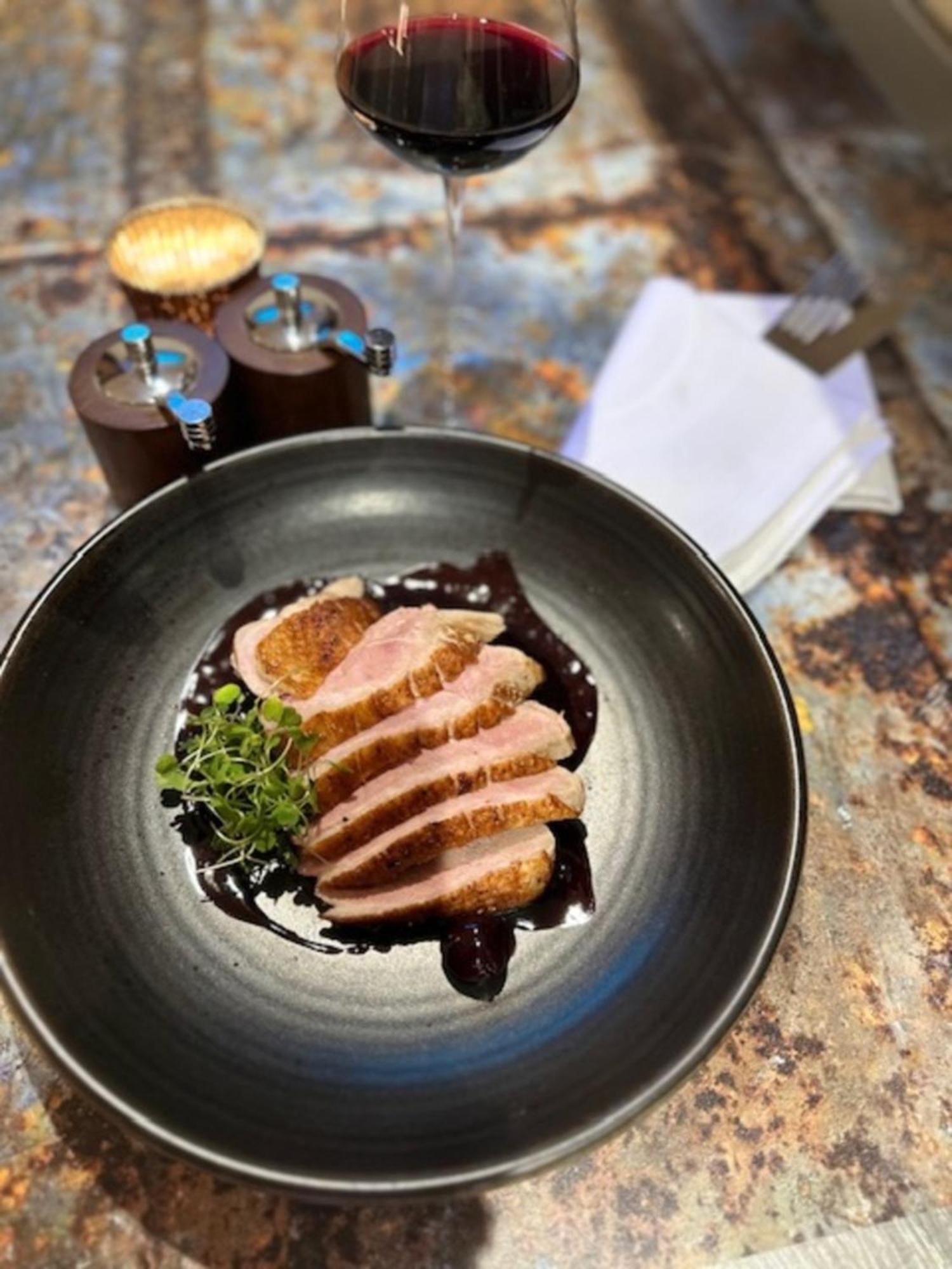 Brickfields Farm Couette-café Kirkbymoorside