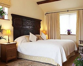 Brickfields Farm 5* Kirkbymoorside